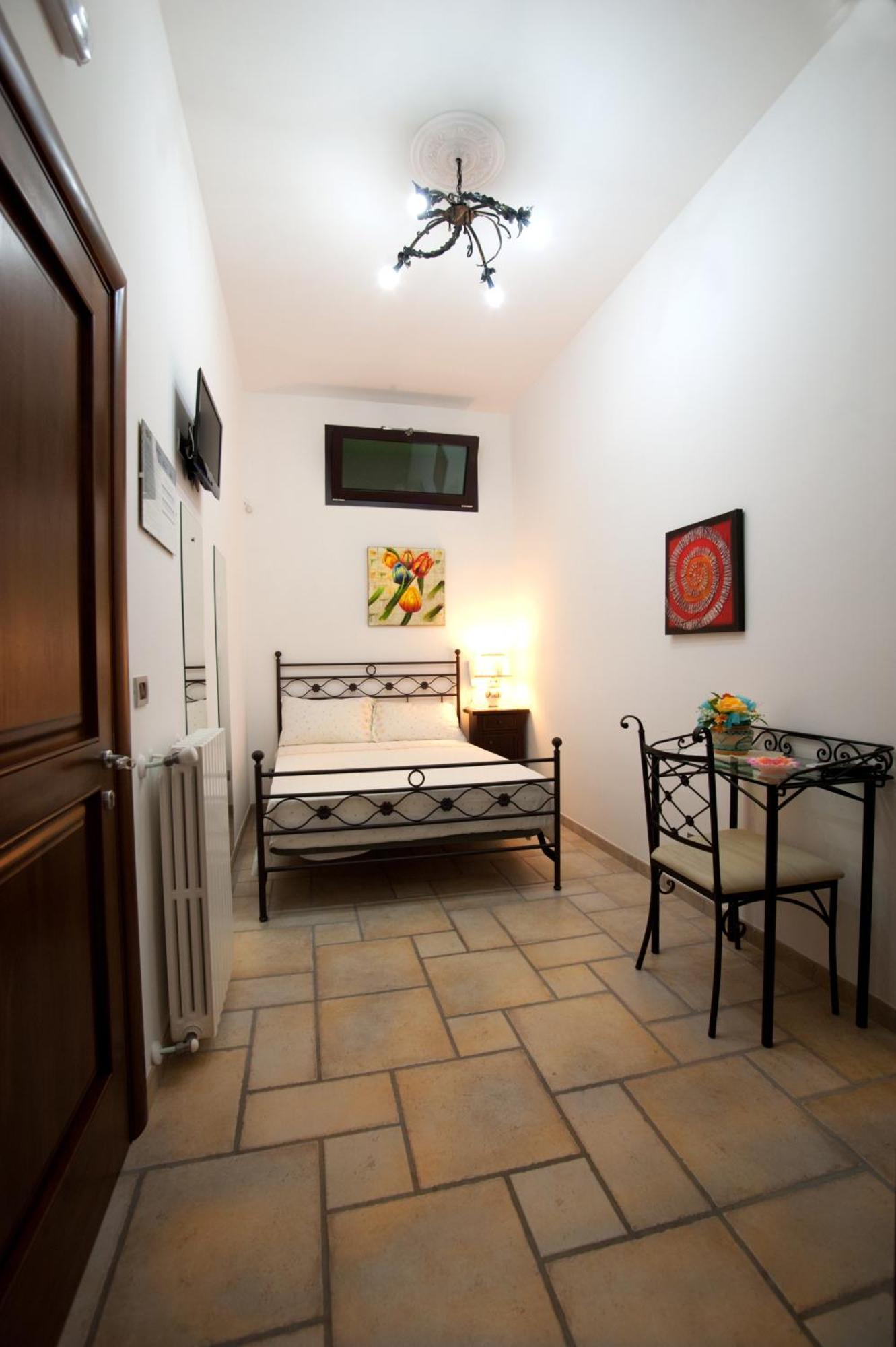 B&B Anxa Gallipoli Habitación foto
