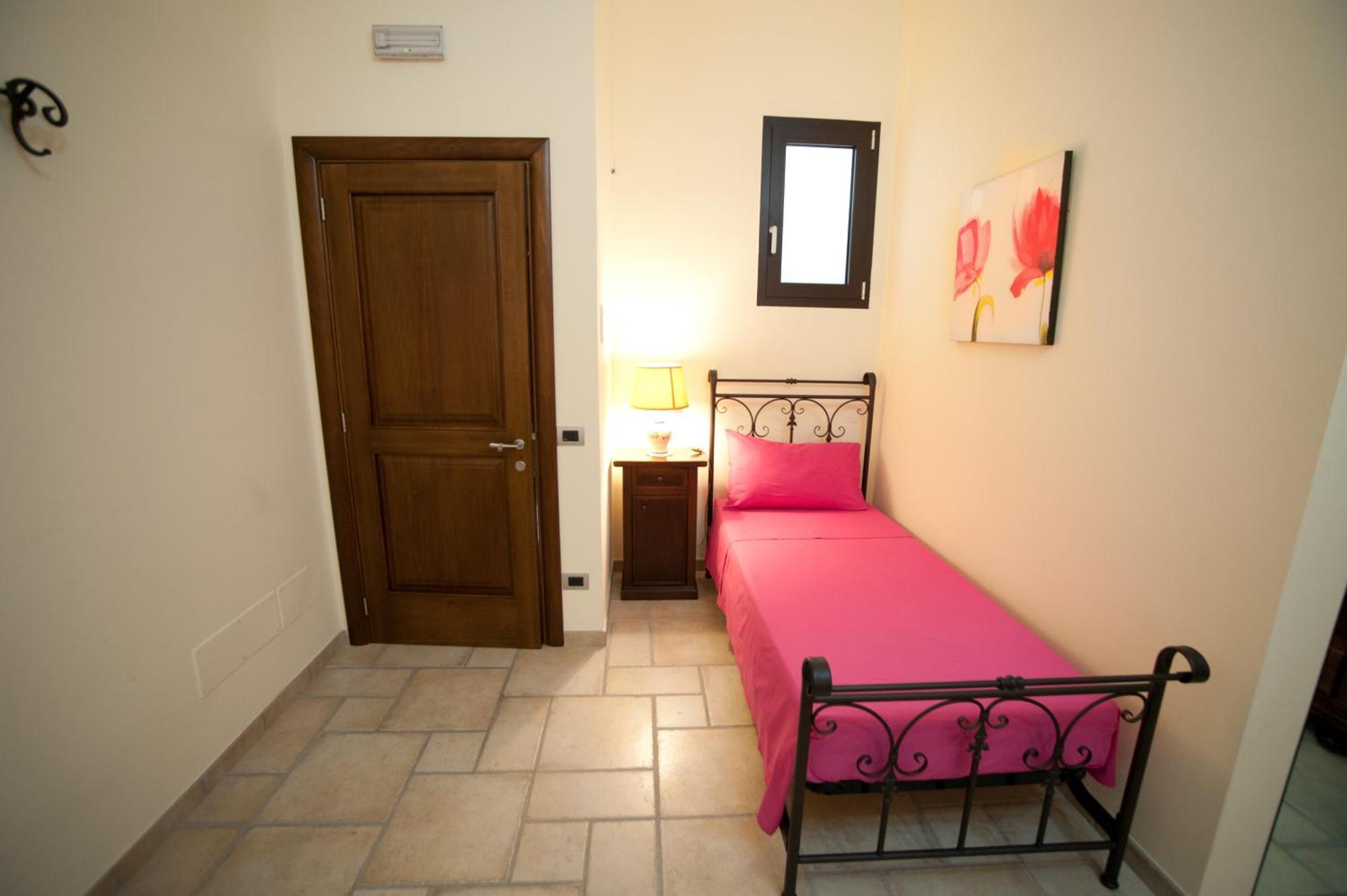 B&B Anxa Gallipoli Habitación foto