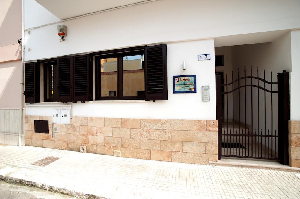B&B Anxa Gallipoli Exterior foto